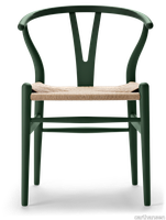 images-CH24 Wishbone Chair-ch24-beech-ncss8010-g10y-front.png thumb image